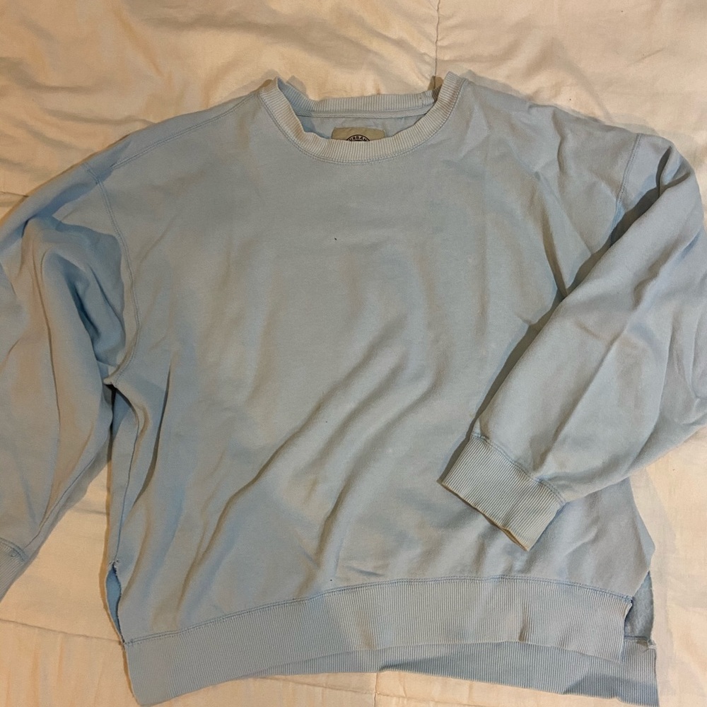 Urban outfitters crew neck